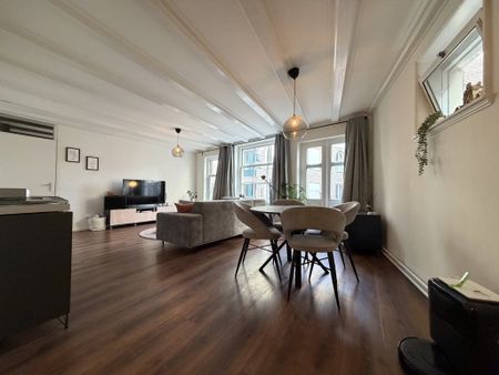 Te huur: Appartement Nieuwstraat in Zwolle - Photo 3