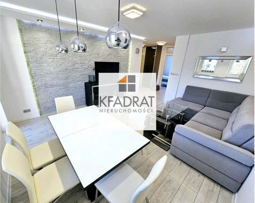 Komfortowe 2 pokoje w centrum Polic - Photo 1