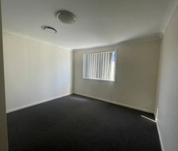 FOUR BEDROOM TOWNHOUSE - Photo 1