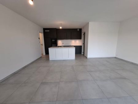 Appartement te huur - Photo 5