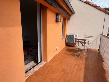 Location Appartement 1 pièce 34m² GRASSE 06130 - Photo 2