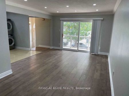 For Lease - 28 Major Oaks Drive Unit# Upper, Brampton, Ontario - Photo 5