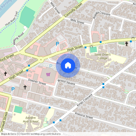 4/34 Brunswick Street, Hutt Central, Lower Hutt