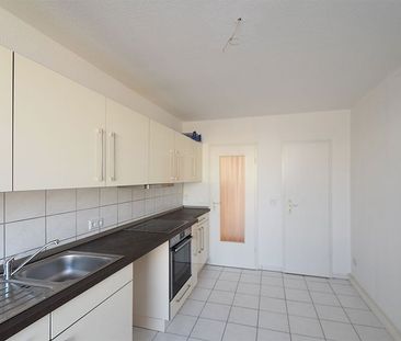 2-Raum-Wohnung Bernhardystraße 25 - Foto 2