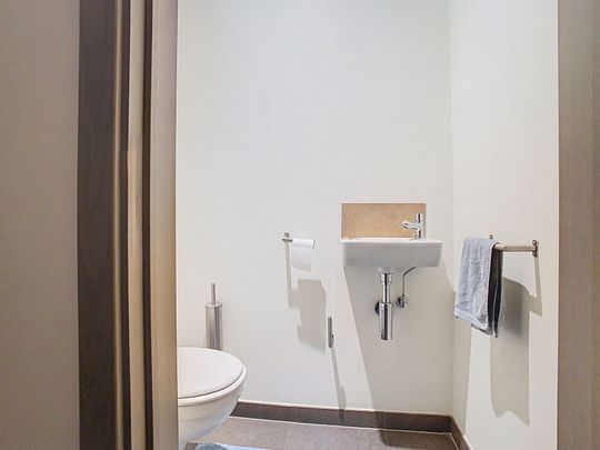 Prachtig appartement met groen uitzicht, 1 SLPK + garage! - Photo 1