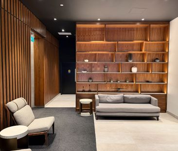 For Lease - 340 Queen Street Unit# 410, Ottawa Centre, Ontario - Photo 5