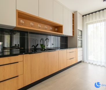 *Fabryczna City* Wysoki standard, 2 pokoje, 62m2. - Photo 4