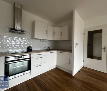 Location Appartement 3 pièces 57m² SEQUEDIN 59320 - Photo 5