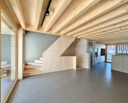 3.5 room house attached, lift, top finish - Photo 5