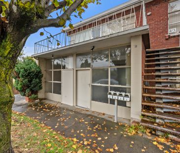 3/3 Long Point Road Sandy Bay TAS 7005 Australia - Photo 5