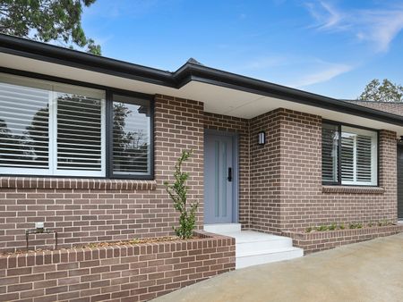 5/33 Edgar Street, Eastwood NSW 2122 - Villa For Rent | Domain - Photo 5