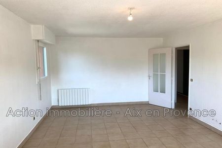 Location appartement, Aix-en-Provence - Photo 4