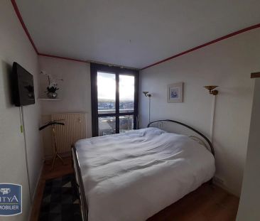 Appartement à louer 3 pièces 84.05m² - Photo 5