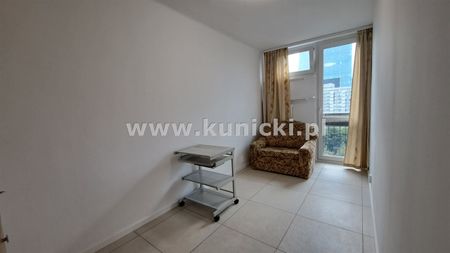 Warszawa, Śródmieście, Grzybowska - Фото 4