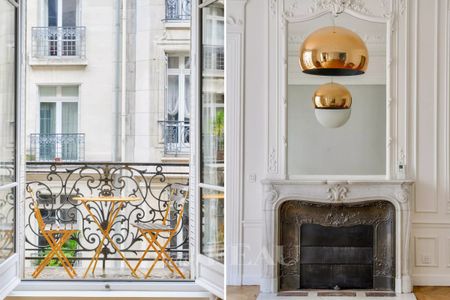 Paris XVII - Courcelles/Monceau. - Photo 5