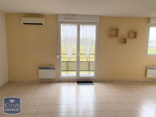 Appartement 2 pièces à Nogent - Photo 1