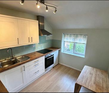 1 bedroom house to rent - Photo 3