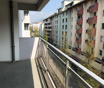 Location Appartement 2 pièces 49m² ANNECY 74000 - Photo 1