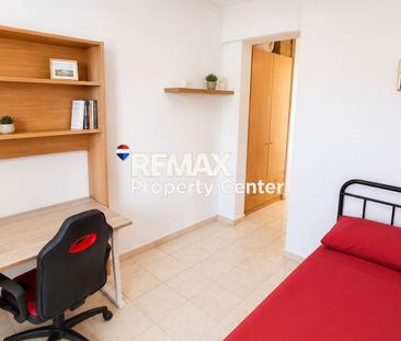 Διαμέρισμα για ενοικίαση Αμπελόκηποι (Πάτρα) - Photo 1