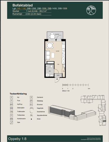 Mejerivägen, Nyköping - Photo 3