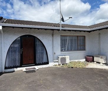 6/190 Russell Road, Manurewa, Auckland - Photo 4