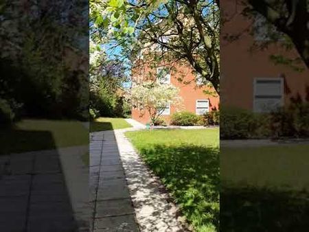 1 Bed Flat, Vale Lodge, L9 - Photo 4