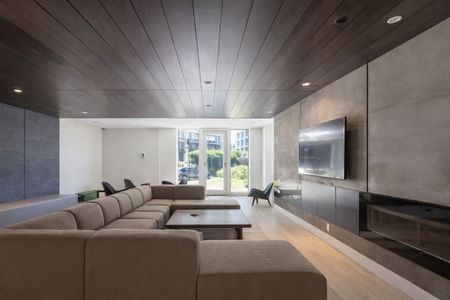 For Lease - 55 Regent Park Boulevard Unit# 2404, Toronto, Ontario - Photo 4