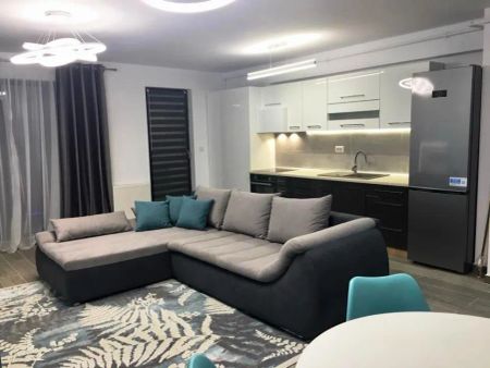 Apartament 2 camere NOU, in Ploiesti, zona Albert - Photo 3