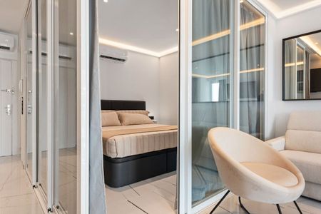 Estudio de alquiler en Avenida José Banús, 32, Puerto Banús - Photo 2