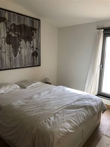 Penthouse te huur - Photo 2