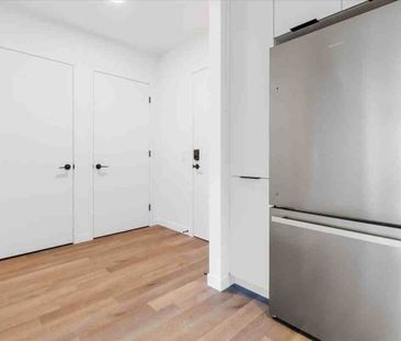 812 2e Avenue condo — Montréal, QC (2-Bedroom) - 2 Bedroom - Photo 3