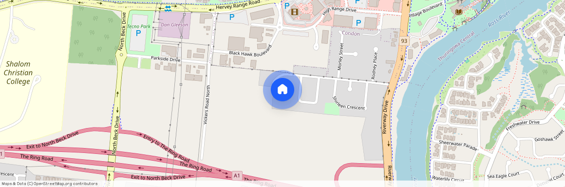 603/38 Gregory Street, Qld 4815, Condon