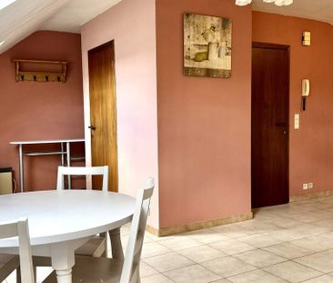 Appartement te huur in Voorde voor € 825 met 2 slaapkamers - Photo 5