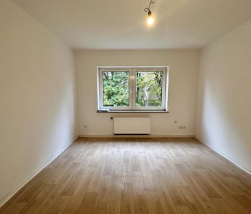 Gepflegte 3-Zimmer-Wohnung in Rheda-Wiedenbrück frei! - Foto 1