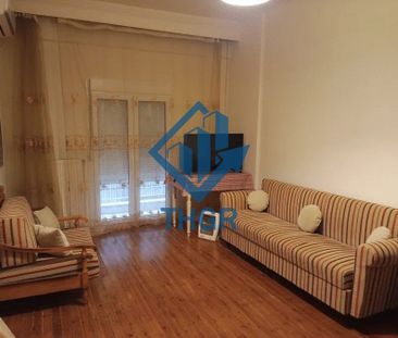 Διαμέρισμα για ενοικίαση - Κέντρο Θεσσαλονίκης, - Photo 1