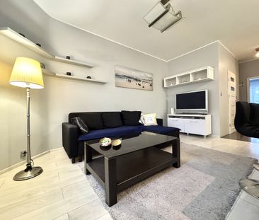 Zobacz >>>Nowoczesne 2-pokojowe na Tarchominie 44 m² - Photo 3