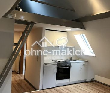 Wunderschönes Single Appartment Mühlgasse Herborn 38 qm zu vermieten ! - Foto 4