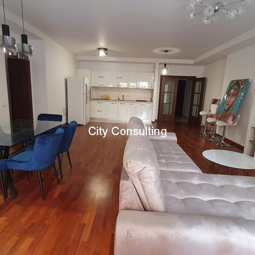 Inchirieri Apartamente 3 camere Bucuresti - Fotografie 1