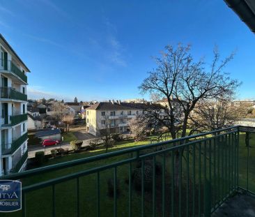 Appartement à louer 3 pièces 73.95m² - Photo 6