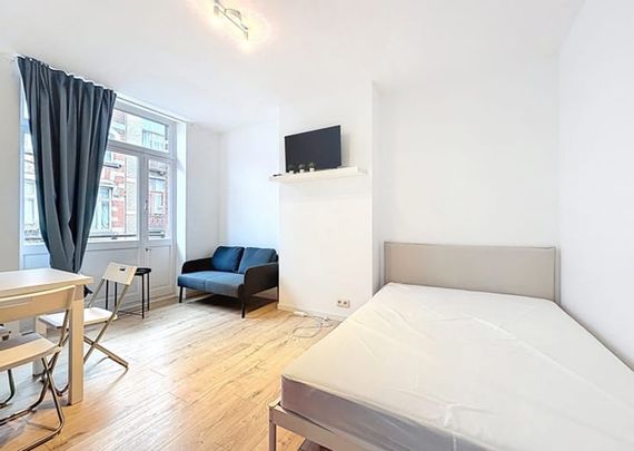 Studio te huur - Photo 1