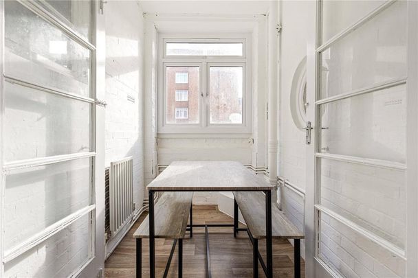 3 bedroom apartment to rent - Photo 1