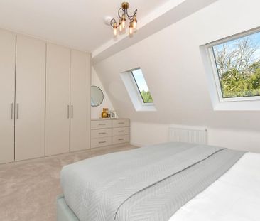 4 bedroom townhouse to rent - Photo 4