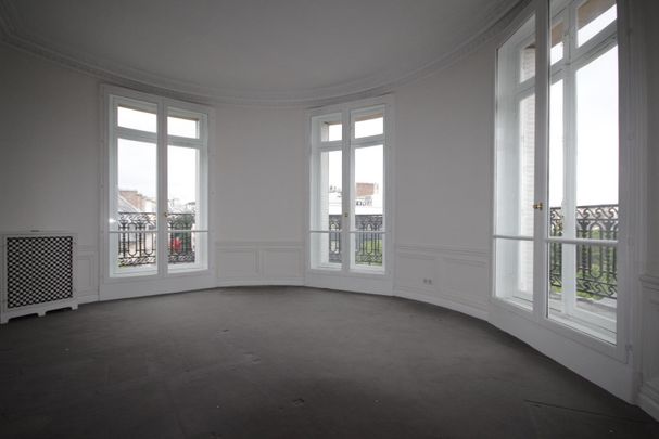 Appartement familial de 7 pièces (4 chambres), Paris 17°. - Photo 1