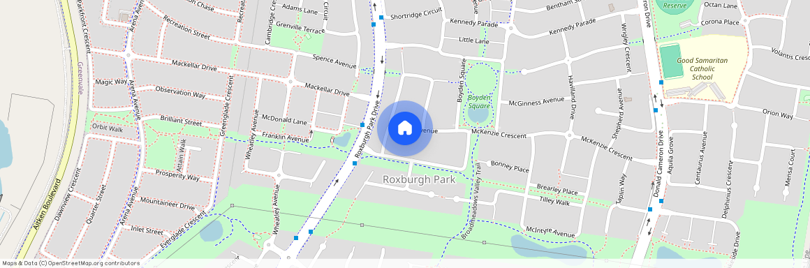 12 HAWKER Avenue, Vic 3064, Roxburgh Park