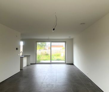 instapklare nieuwbouwwoning in Houthulst-Klerken - Photo 3