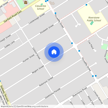 61 Regent Street, NSW 2765, Riverstone