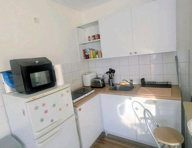 Nachmieter gesucht in Heilbad Heiligenstadt - Photo 1