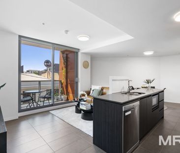 208/201 High Street, Prahran - Photo 5