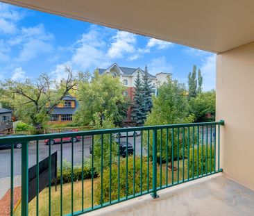 510 21 Avenue SW, Calgary - Photo 1