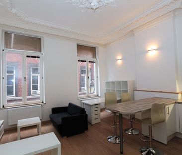 Appartement - à louer - Photo 1